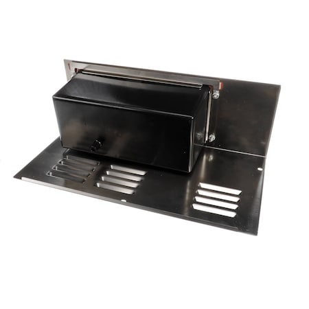 Antunes ACCESS COVER ASSEMBLY KIT 7002063